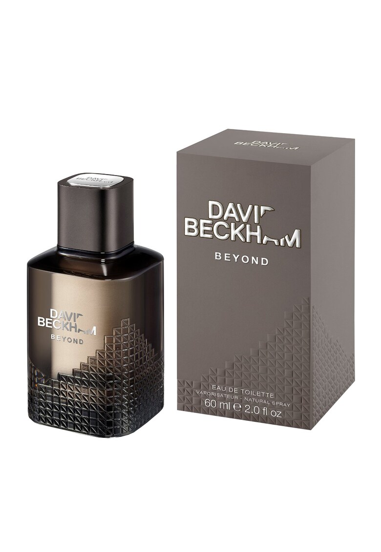Apa de Toaleta  Beyond - Barbati - 60 ml