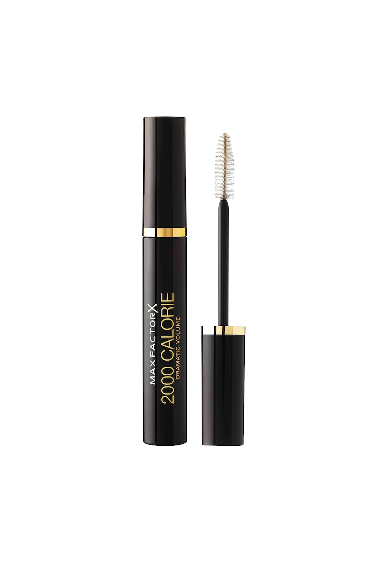 Mascara  2000 Calorie - 9 ml - Black/Brown