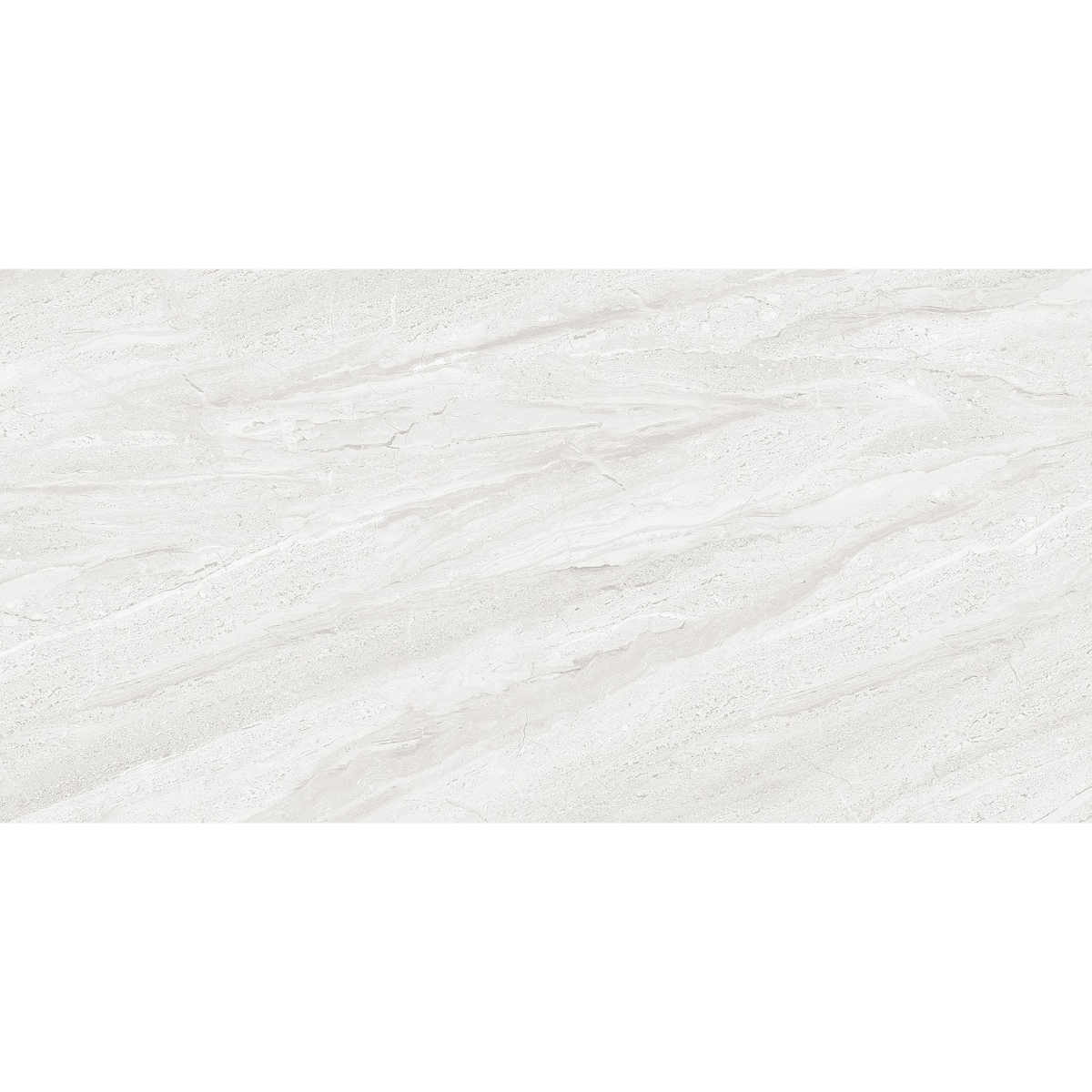 Gresie portelanata exterior/interior Silver Travertine Carving 6041, rectificata, semi-mata, PEI III, R9, bej, 60 x 120 cm