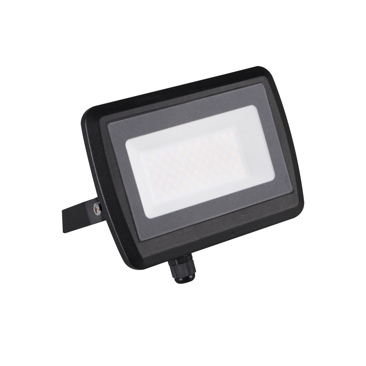 Proiector LED Kanlux Antem 33202, 30 W, 230 V, lumina neutra (3500K), 2340 lm