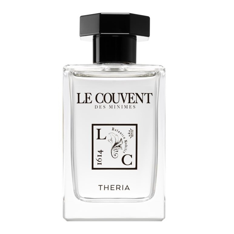 Le Couvent Des Minimes Singulieres Theria, Apa de Parfum, Unisex (Concentratie: Apa de Parfum, Gramaj: 50 ml)
