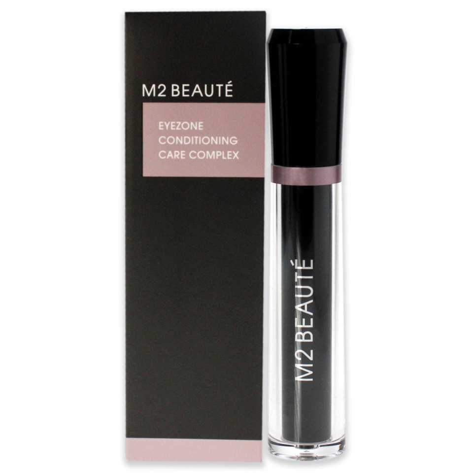Gel sprancene si gene M2 Beaute Eyezone Conditioning Care Complex, 8ml (Concentratie: Ingrijire sprancene)