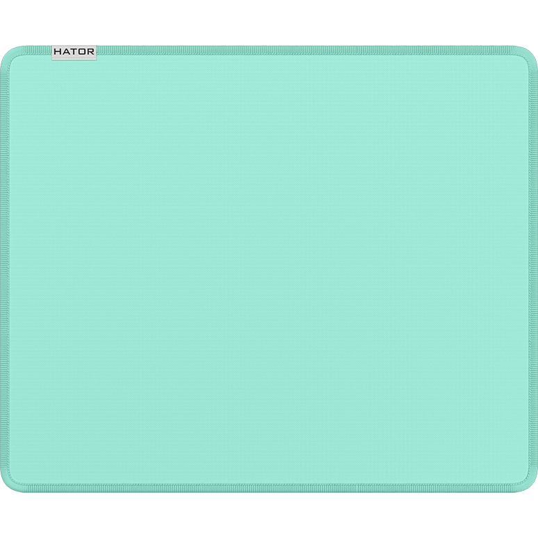 Mousepad Tonn Evo M Albastru
