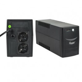MICROPOWER 800 (800VA/480W) QUER