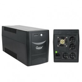 MICROPOWER 1500 (1500VA/900W) QUER