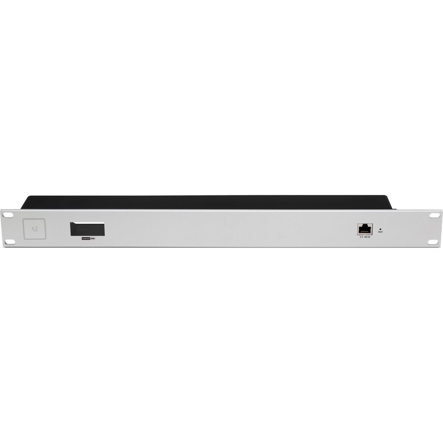 Accesoriu server Cloud Key G2 Rackmountkit, bracket (grey/black)