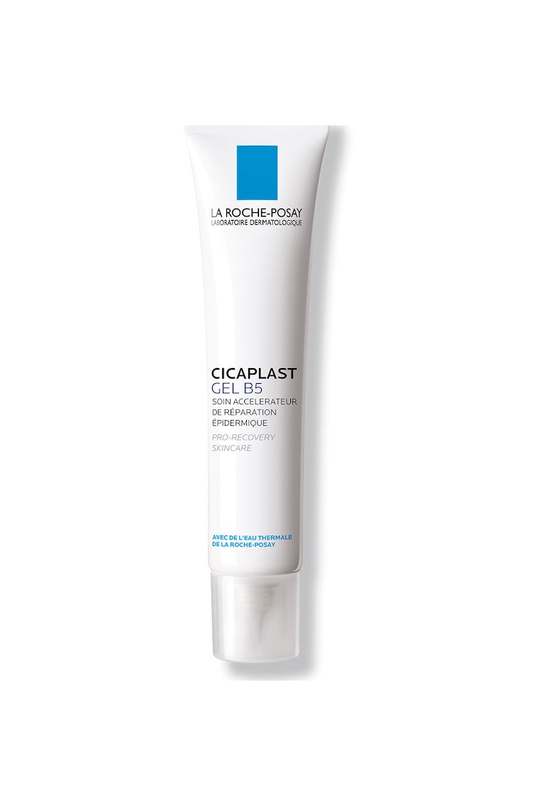 Gel-crema  Cicaplast pentru accelerarea repararii epidermice - 40ml