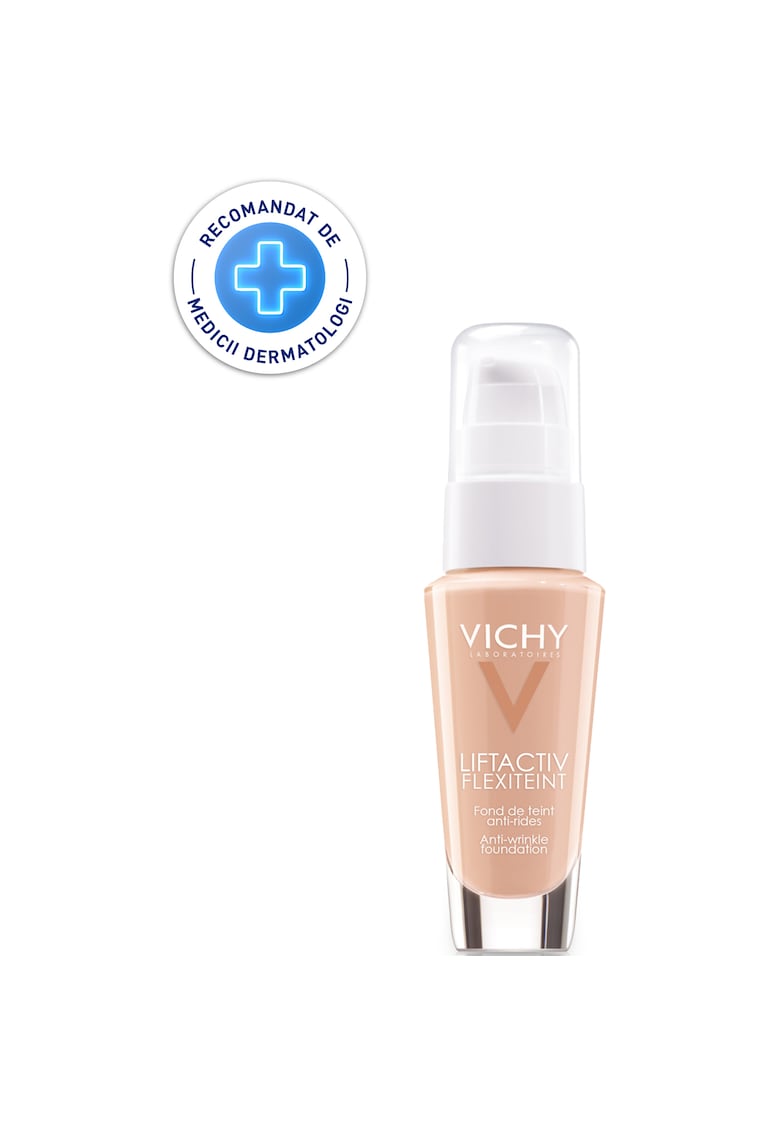 Fond de ten antirid  Liftactiv Flexiteint - 30 ml - Opal