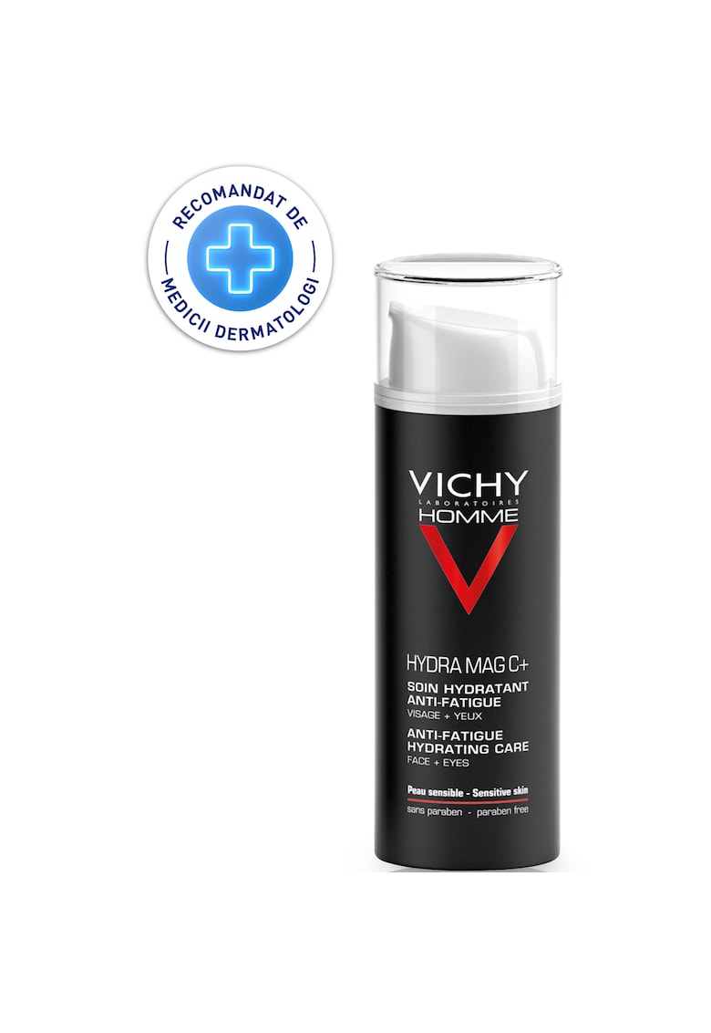 Crema hidratanta  Homme Hydra Mag - 50 ml
