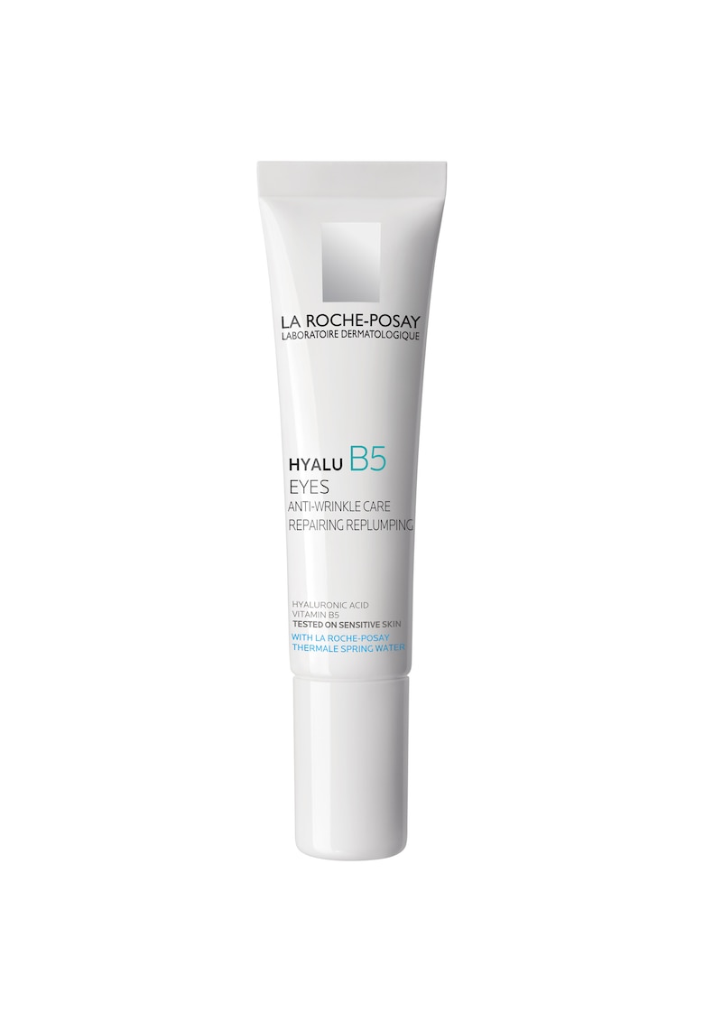Crema antirid pentru conturul ochilor La Roche Posay Hyalu B5 - 15 ml
