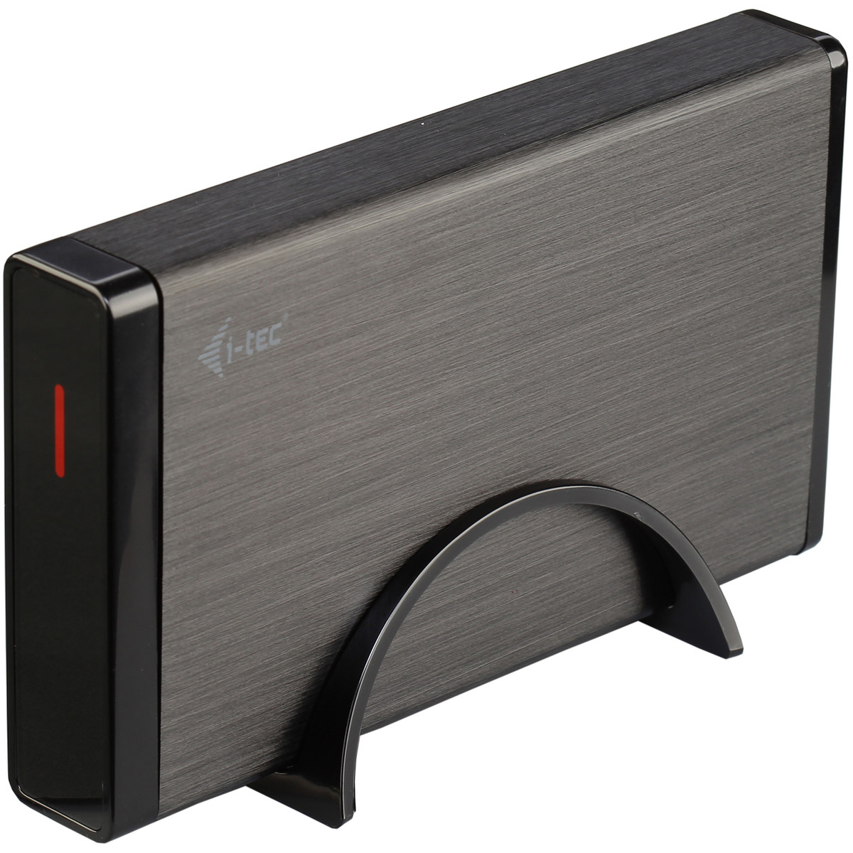 HDD Rack extern MYSAFE Advanced aluminiu 3,5 inch, USB 3.0