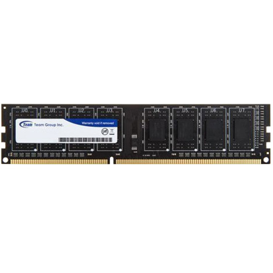 Memorie 4GB DDR3 1600MHz CL11 1.5V