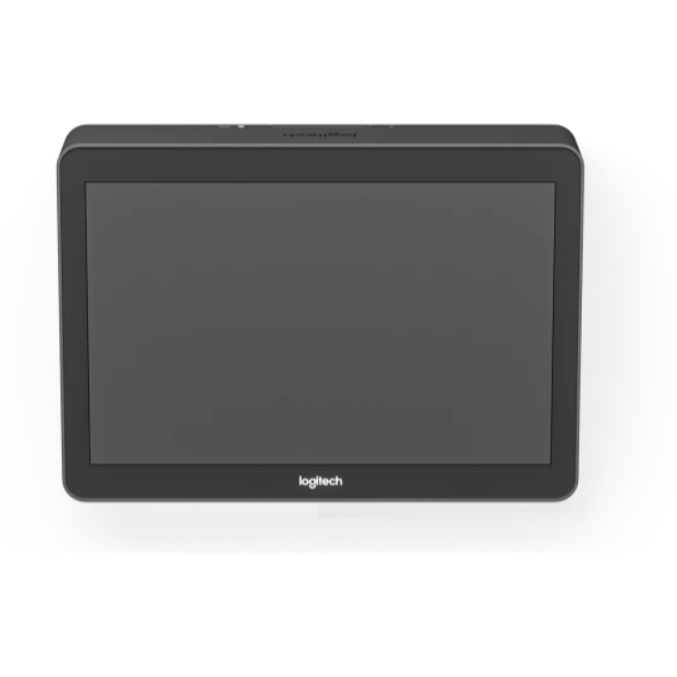 Ecran Tactil Videoconferinta 939-001950 Tap CAT5E 10.1inch Negru