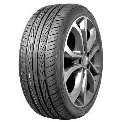 Anvelopa Vara ECO607 XL 275/55 R20 117W