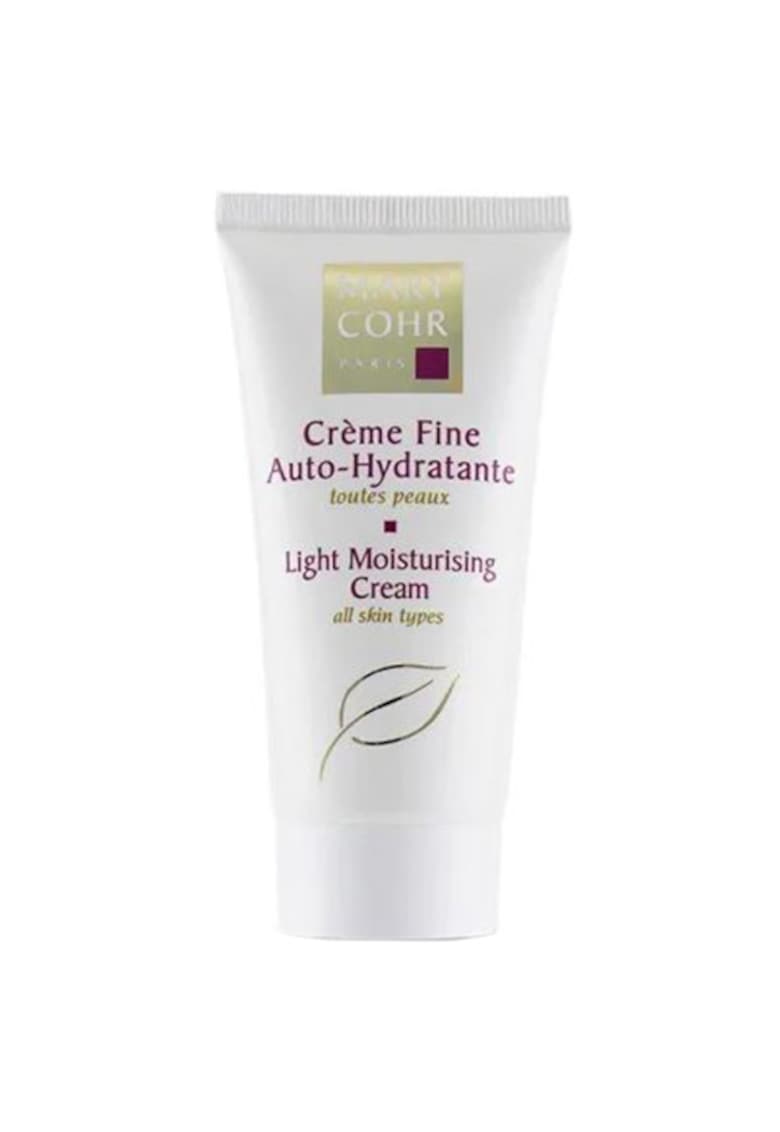 Crema de fata  Auto Hydratante 50ml