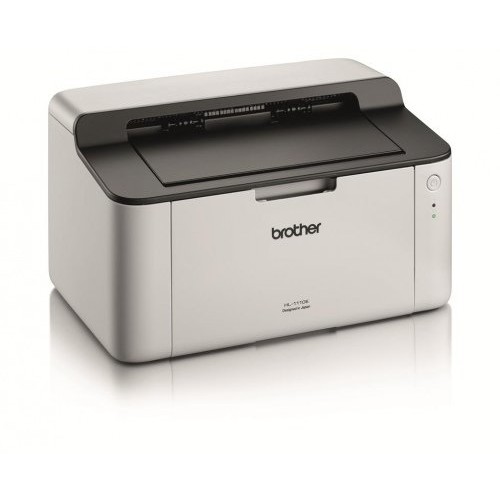 Imprimanta laser HL-1110E, Monocrom A4, 20ppm