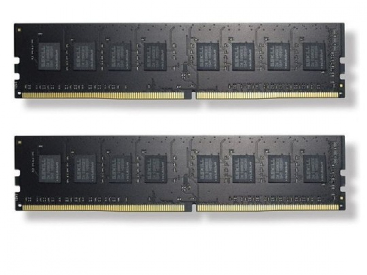Memorie Value, DDR4, 2 x 4 GB, 2133 MHz, CL15, kit