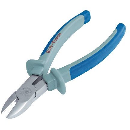 PATENT TAIERE MANER SOFT-TOUCH 160MM