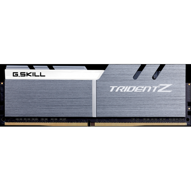 Memorie F4-3200C16D-32GTZSW, D4, 3200 MHz, 32GB, C16, GSkill TridZ K2