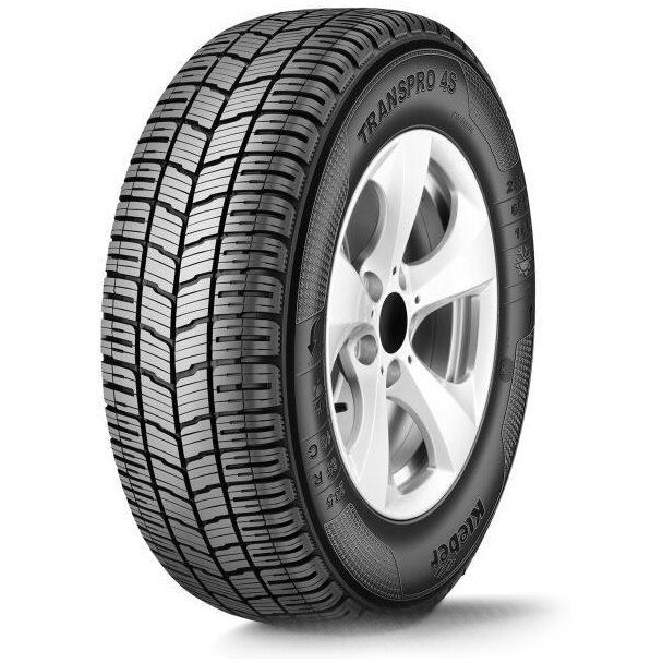 Anvelopa All Season Activan 4S 205/75 R16C 110/108R