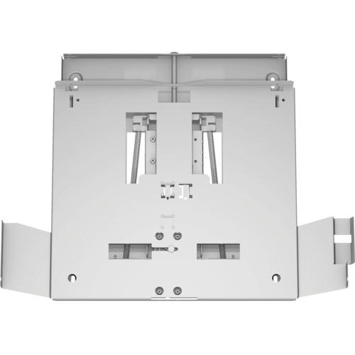 Sistem de coborare pentru hotele telescopice DSZ4660 Gri