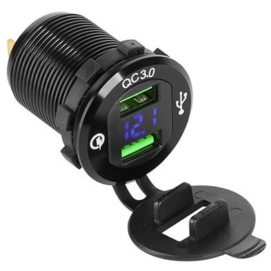 QCHARGE