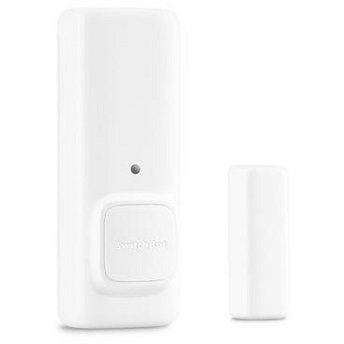 Senzor Contact W1201500 pentru Deschiderea Ferestrelor/Usilor Alb