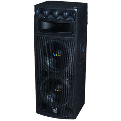 BOXA PASIVA Q1240 800W