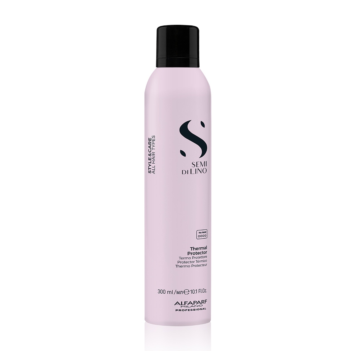 Spray pentru protectie termica Alfaparf Style&Care Thermal Protector, 300 ml