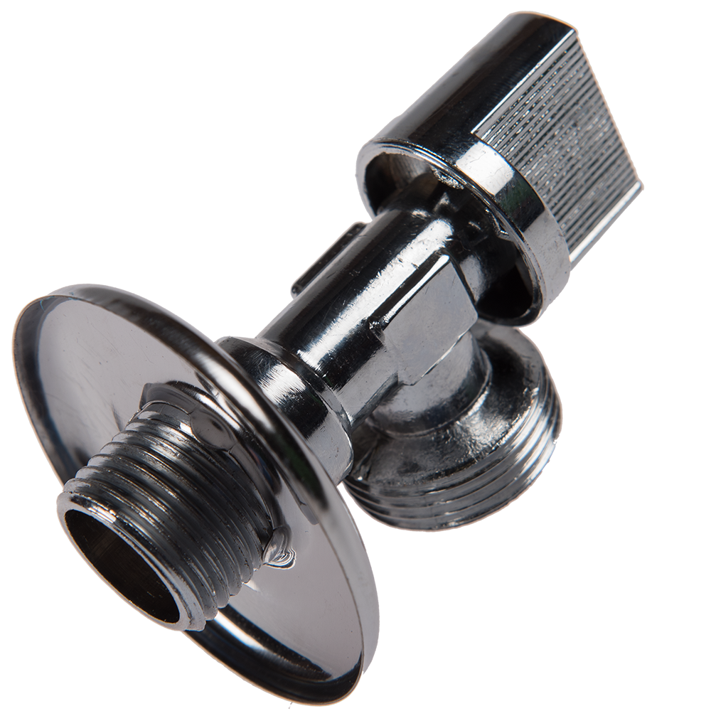 Robinet coltar Eko Gobe, alama, 1/2'' x 3/4''