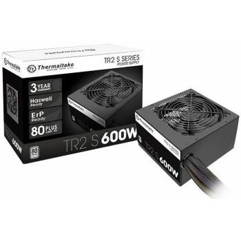 Sursa Thermaltake TR2 S ,600W ,PSU ,neagra
