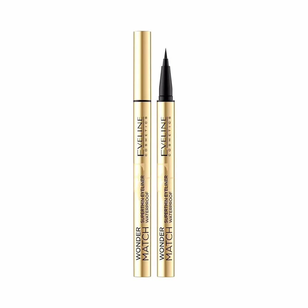Tus de ochi, Eveline Cosmetics, Wonder Match