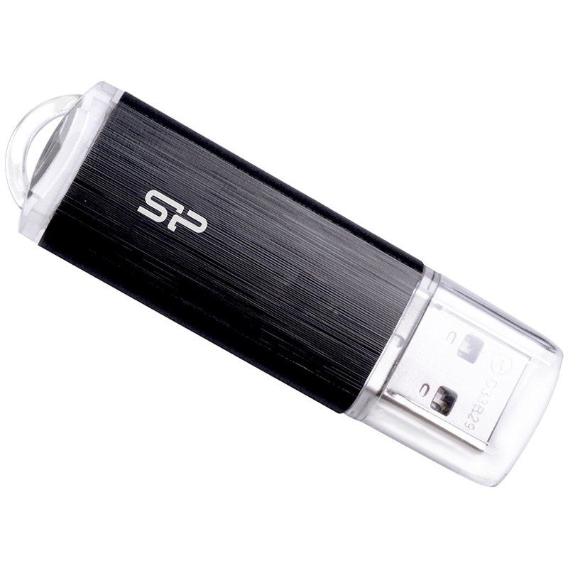 Oferte la Memorie USB Ultima U02 8GB USB 2.0 Black
