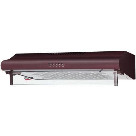 Hota H20AM ECO+ 2 motoare 60 cm Maro