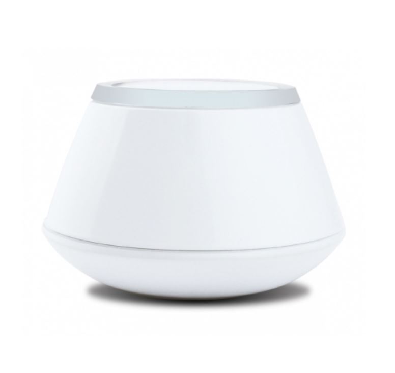 Gateway Salus UGE600 WiFi iT600 fara fir Zigbee alb iT600