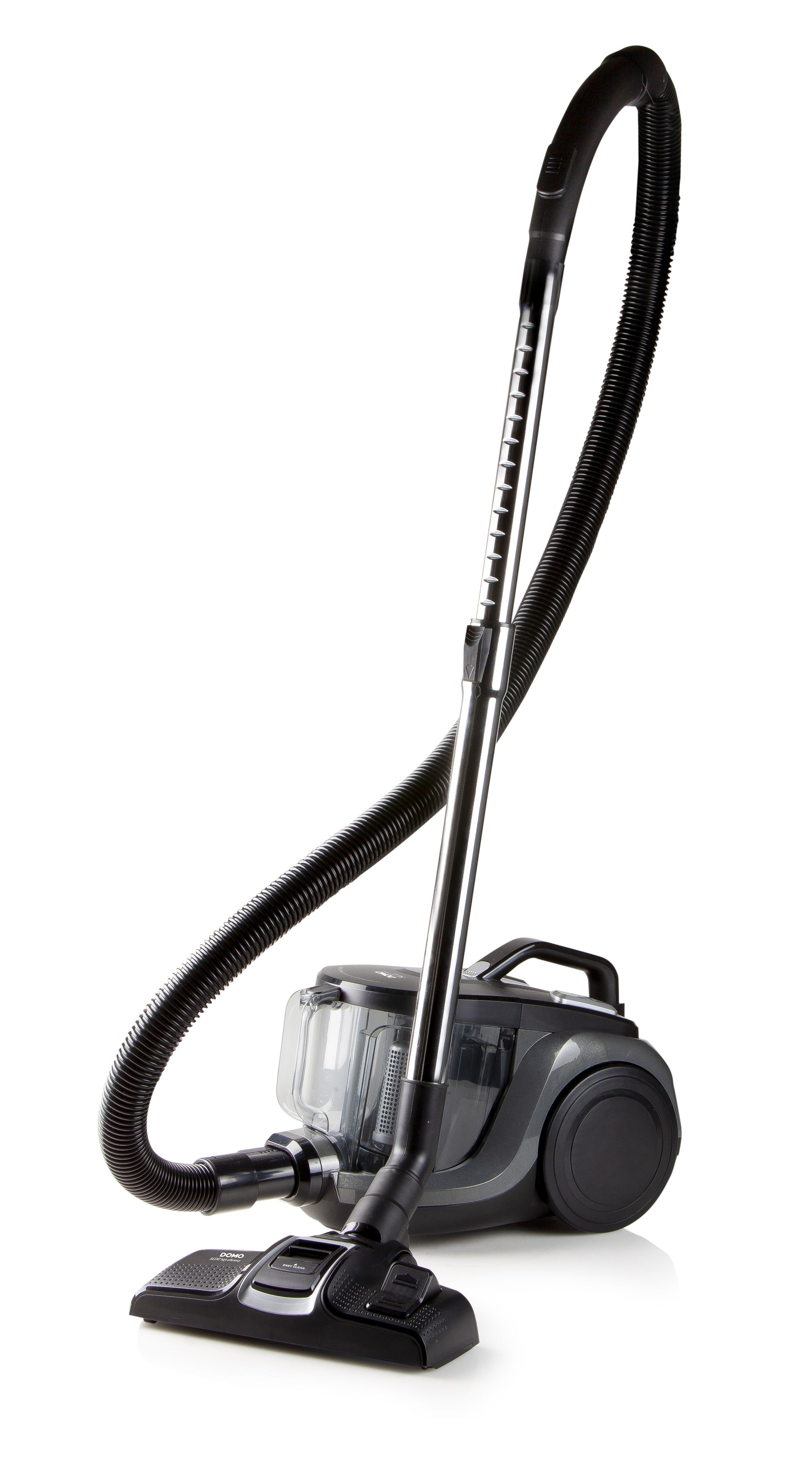 Aspirator fara sac Domo DO7295S, 850W, 2.5L, 5m