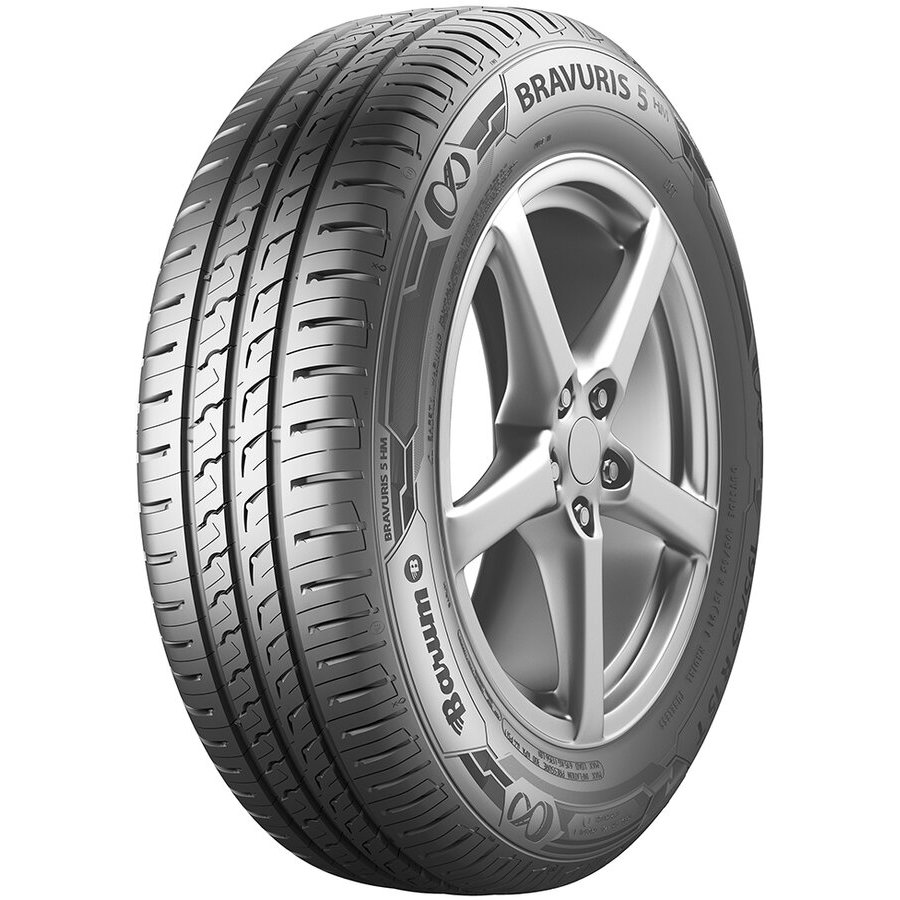 Anvelopa Bravuris 5hm 255/50 R19 107Y