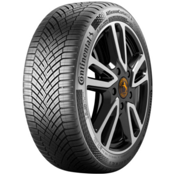 Anvelopa AllSeasonContact 2 XL 185/60 R15 88V