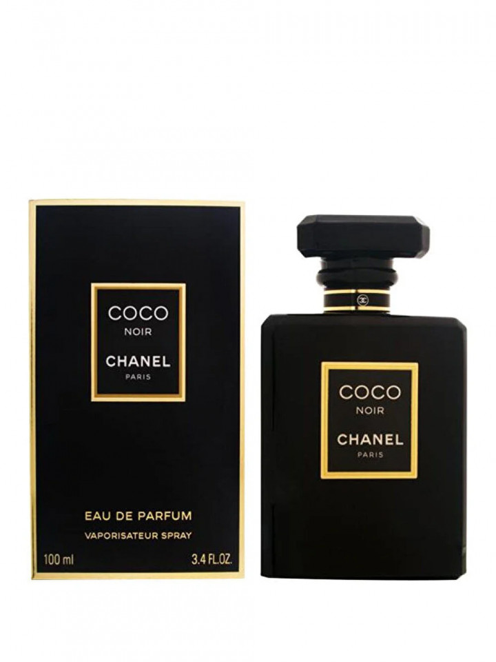 Chanel Coco Noir, Apa de Parfum, Femei (Concentratie: Apa de Parfum, Gramaj: 100 ml)