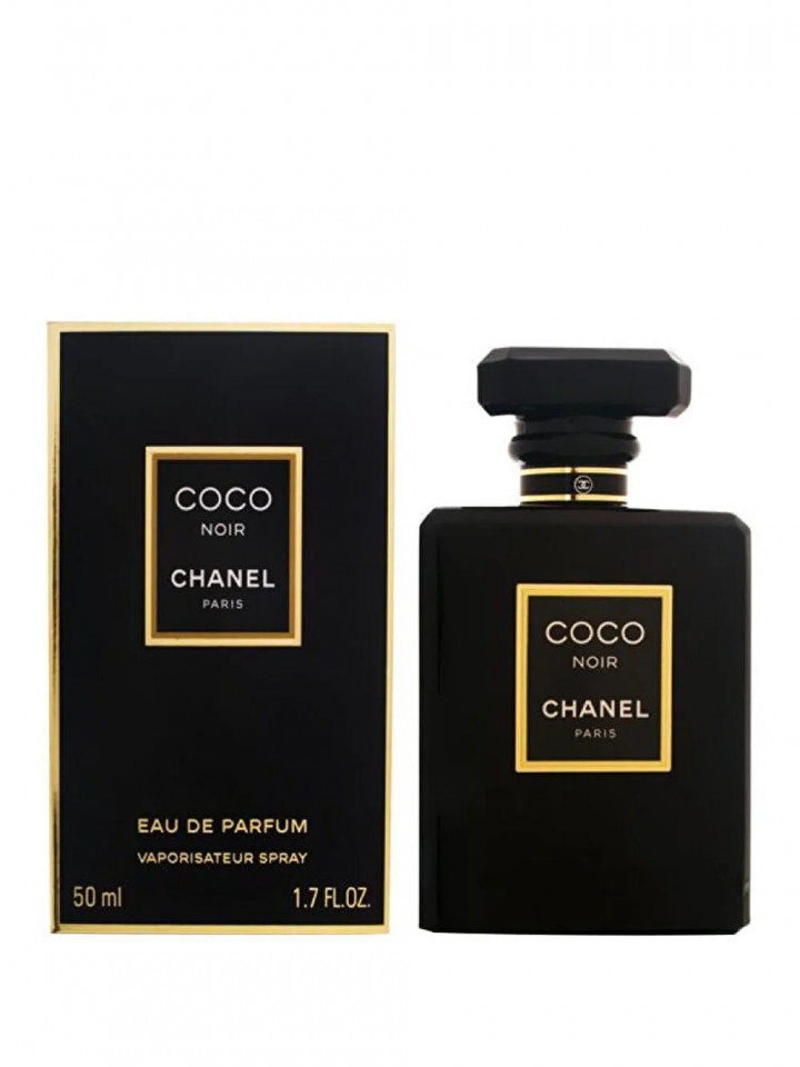 Chanel Coco Noir, Apa de Parfum, Femei (Concentratie: Apa de Parfum, Gramaj: 50 ml)