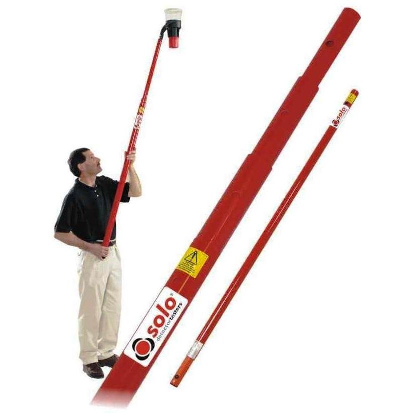 Tija telescopica Bentel SOLO 100-001