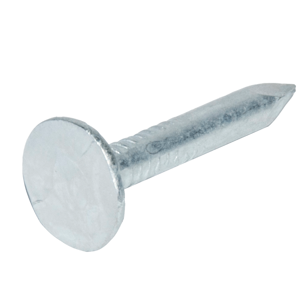 Cuie zincate, 18mm