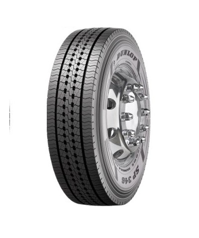 Dunlop SP346+ HL 315/60R22.5 154/148L