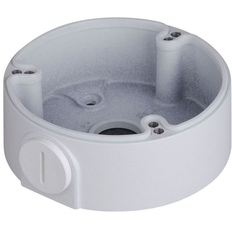 Cutie de distributie Dahua PFA135 alba din aluminiu