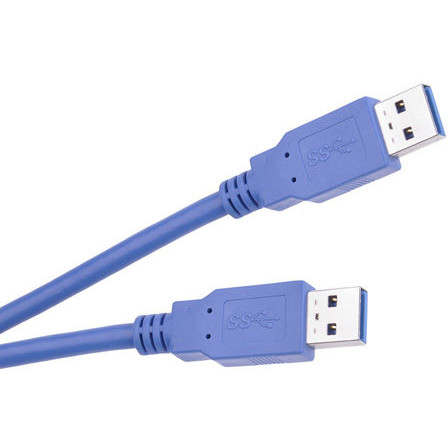 CABLU USB 3.0 TATA A - TATA A 1.8M