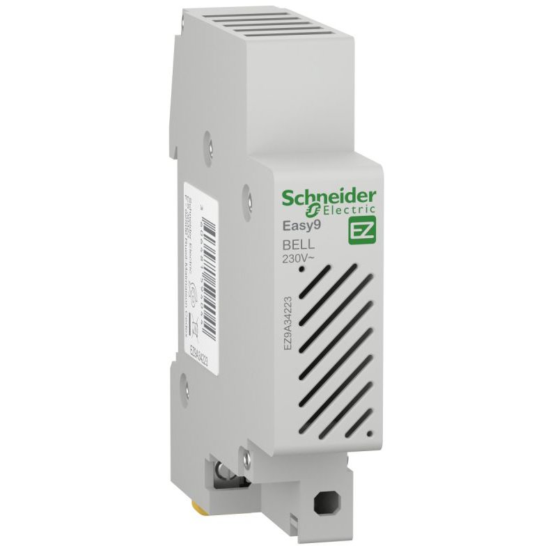 Sonerie 230V Schneider EZ9A34223