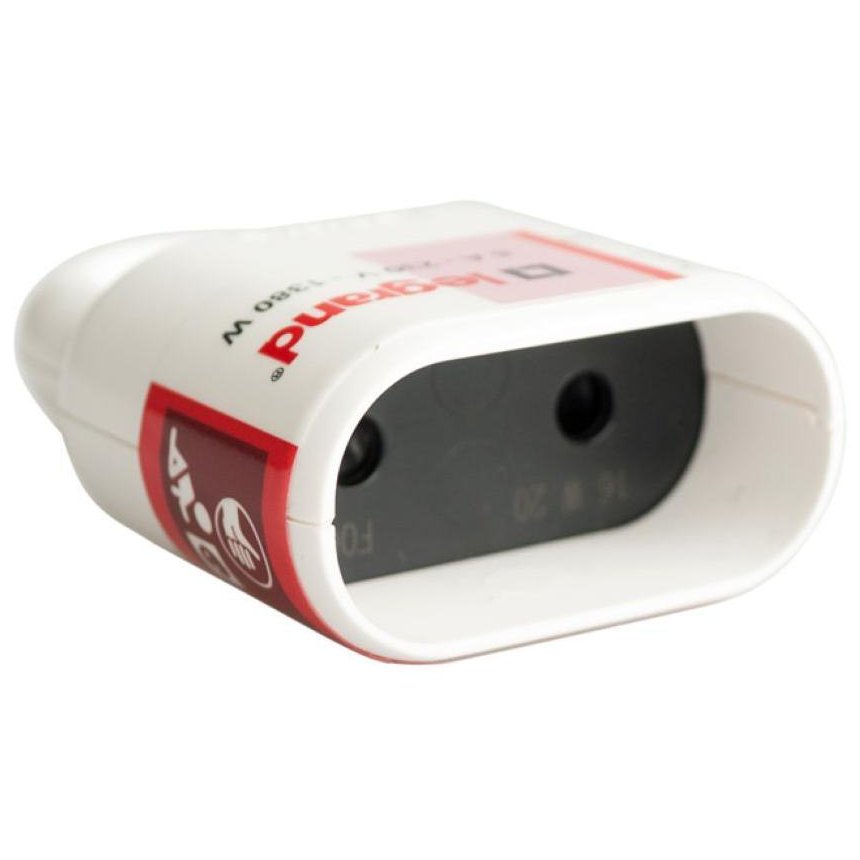 Priza mobila cu inel extragere 6A Legrand 050166