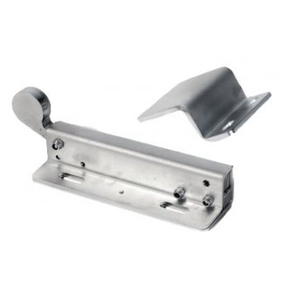 Opritor mecanic pentru porti batante Motorline reversibil STOP-LOCK
