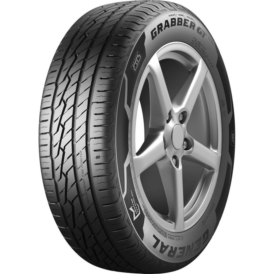 Anvelopa Grabber gt plus 265/40 R21 105Y