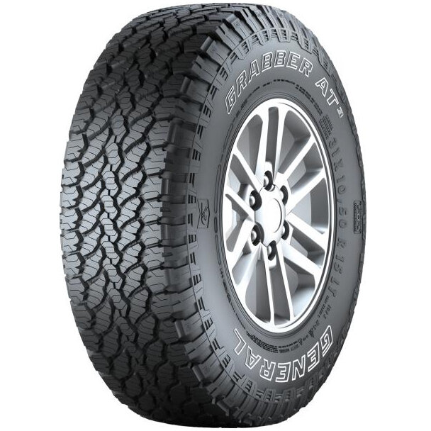 Anvelopa Vara Grabber AT3 XL 245/70 R16 111H